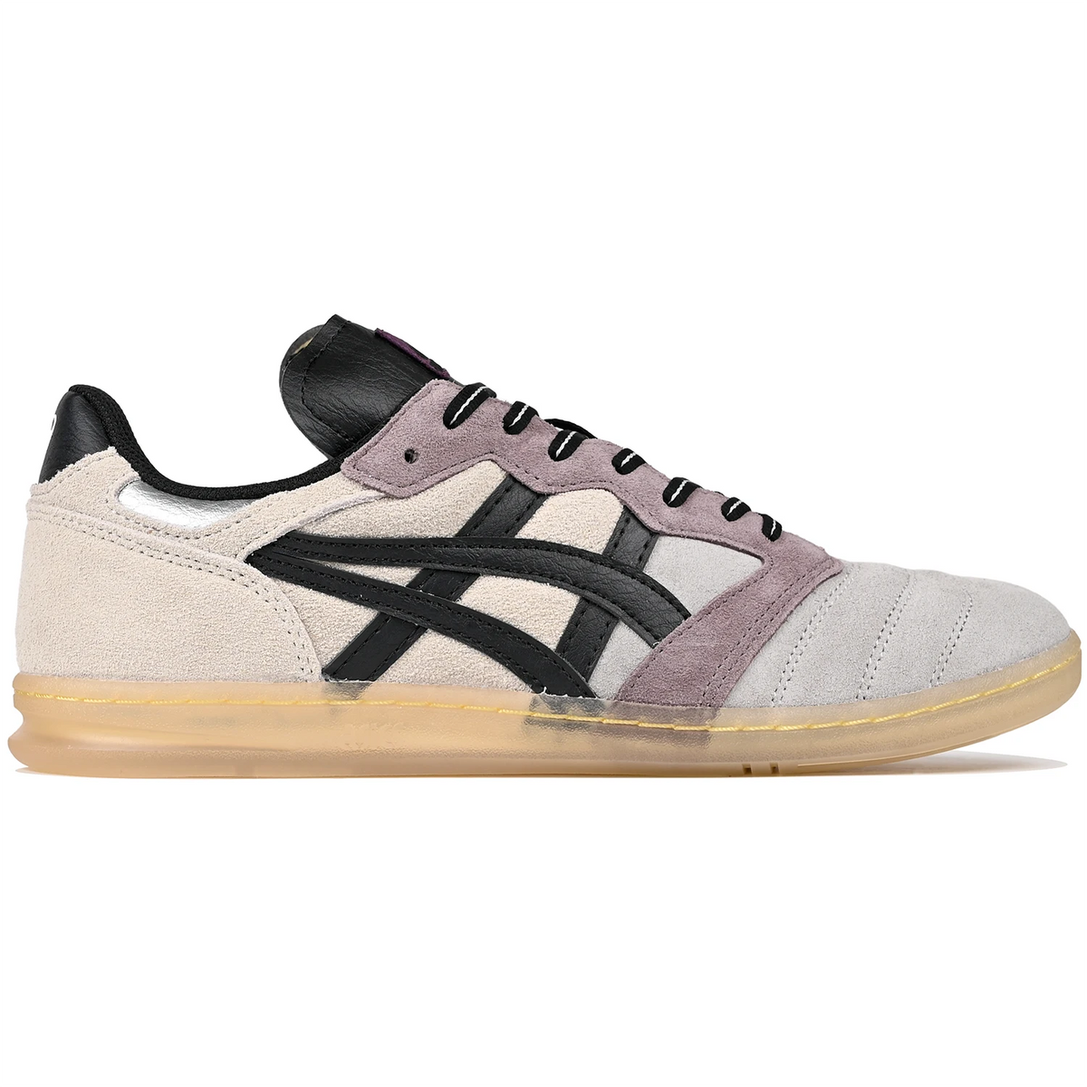 ASICS x Late Nite Stars Leggerezza FB Pro - Oyster Grey | No