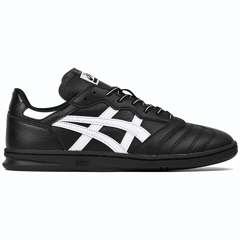 ASICS Leggerezza FB Pro - Black/Bright White | No-Comply Skateshop