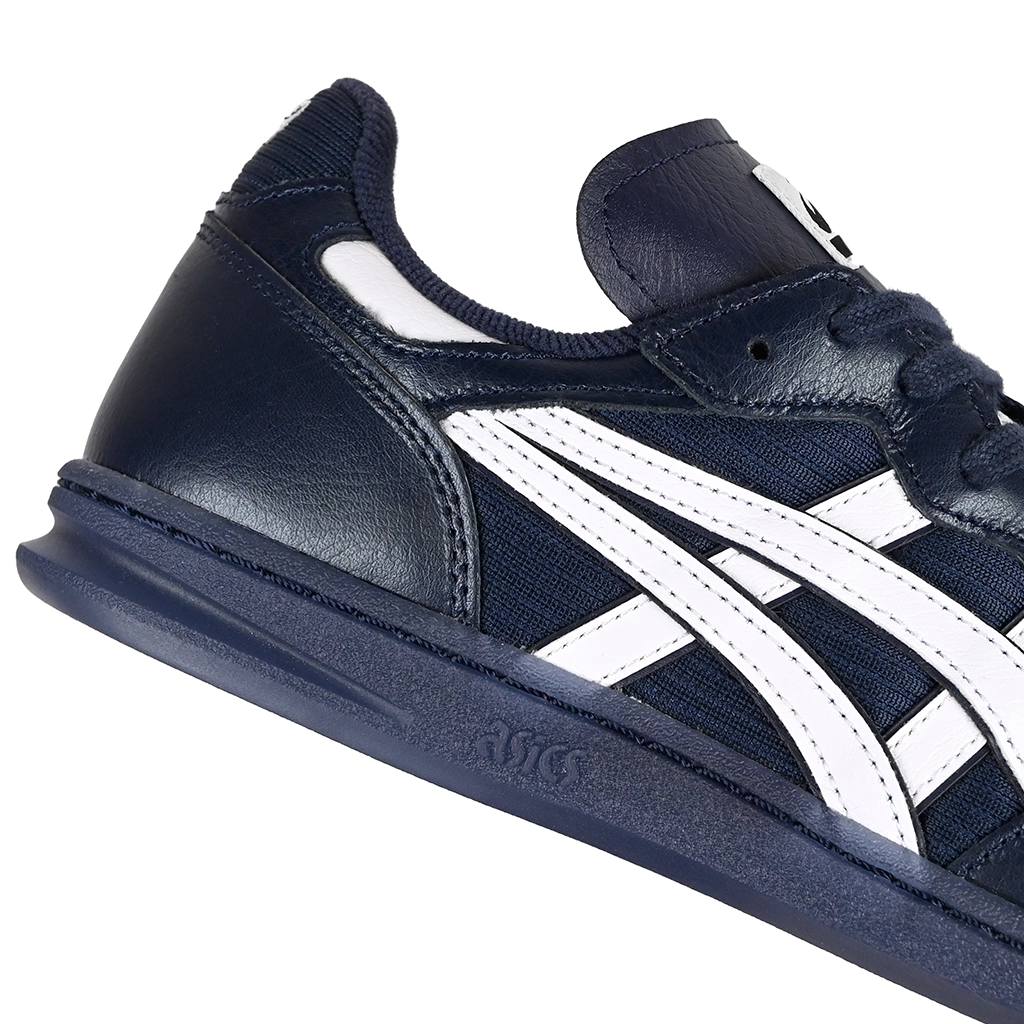 靴 asics skateboarding LEGGEREZZA FB Asics Leggerezza - White Gino Iannucci Asics Skateboarding