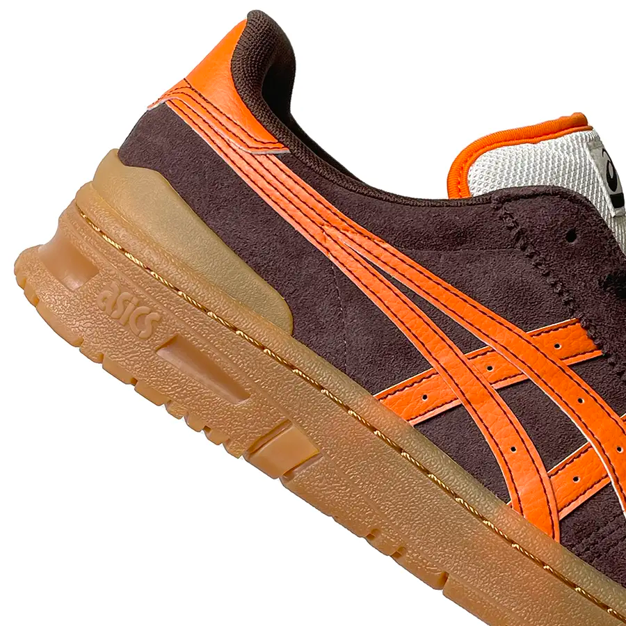 Non marking 2025 shoes asics