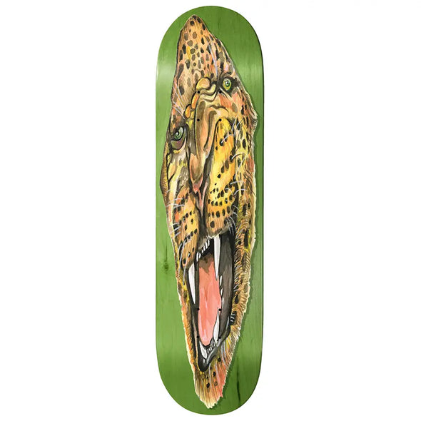 Baker Skateboards Figgy Big Cats Deck 8.5