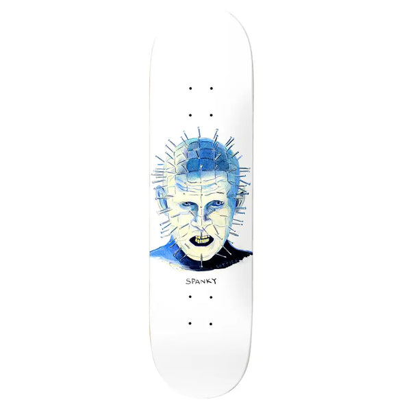 Baker Skateboards Spanky Hellraiser Deck 8.25