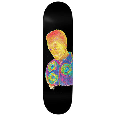 Baker Skateboards Hawk T-2000 Deck 8.5