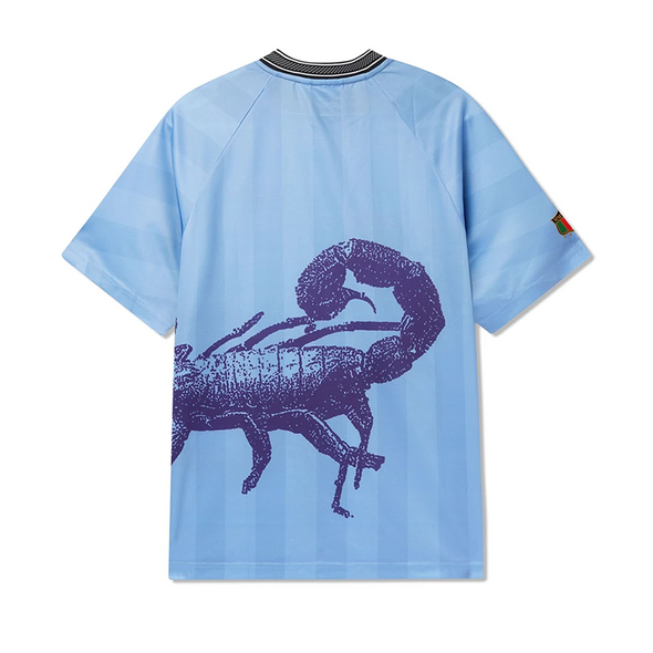 Butter Goods Scorpion Jersey - Blue