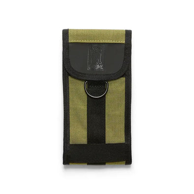 Chrome Industries Large Phone Pouch - Olive
