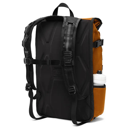 Chrome Industries Barrage Cargo Backpack - Amber