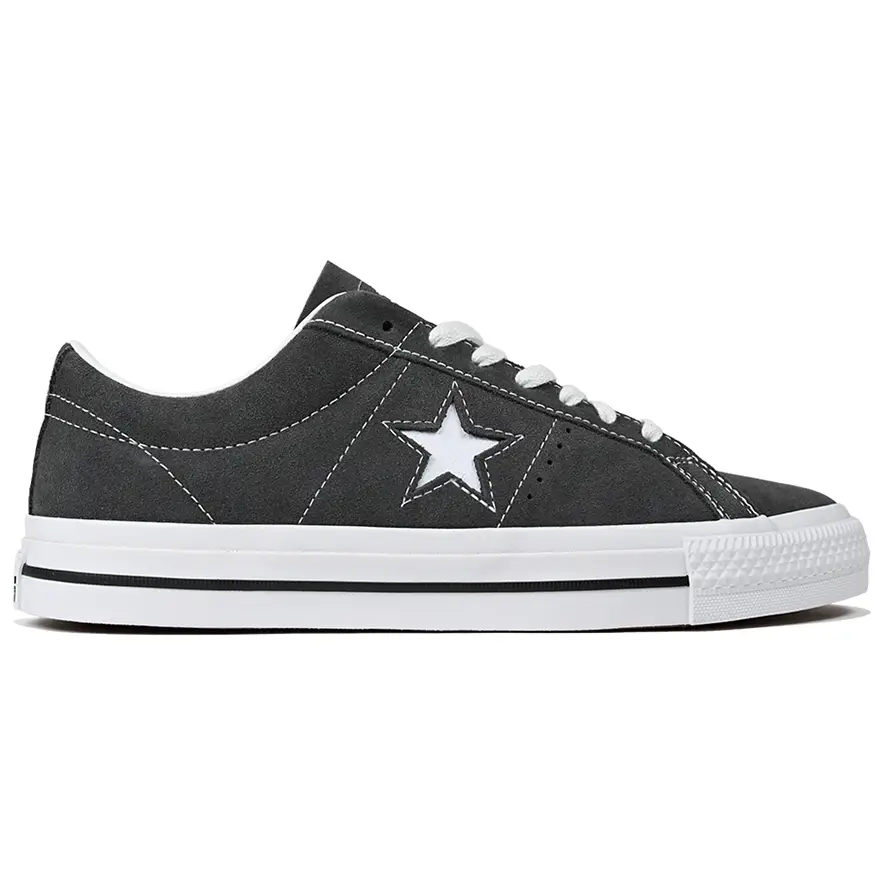 Converse CONS One Star Pro OX Skateboarding Shoe