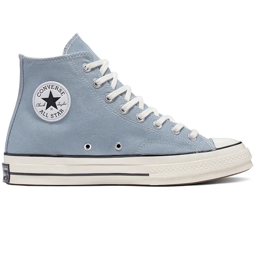 Converse chuck 70 high top blue sales