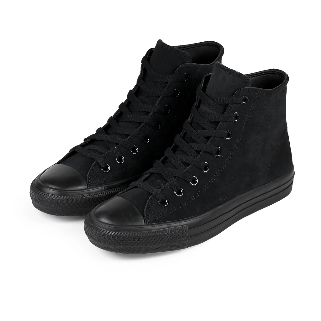 Converse CONS CTAS Pro High Skateboarding Shoe – No Comply Skateshop