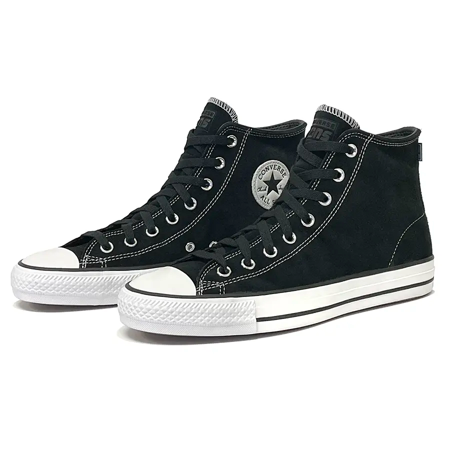 Converse CONS CTAS Pro zapatos altos de skate