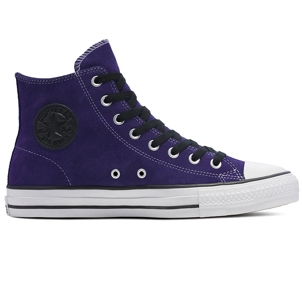 Converse CONS CTAS Pro High Skateboarding Shoe