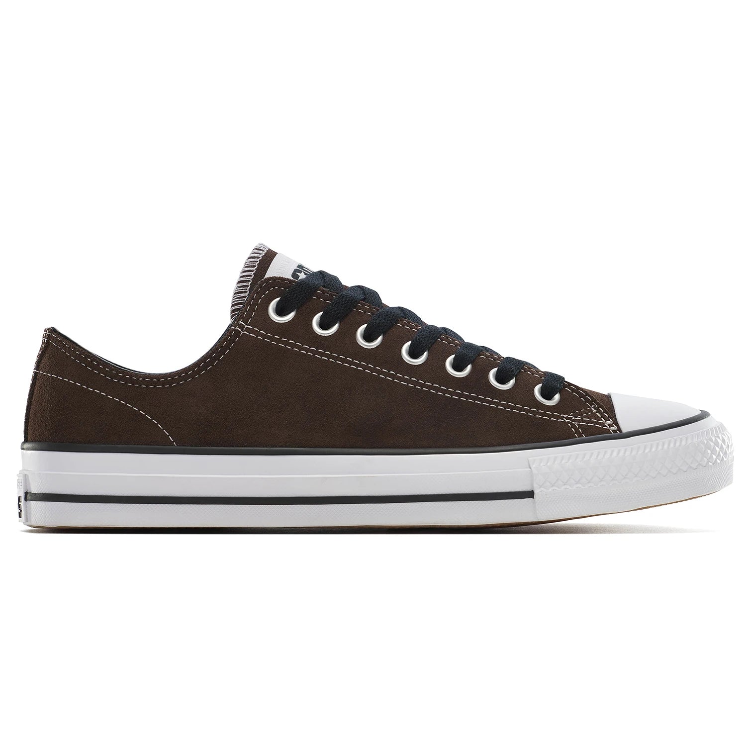 CTAS CONS PRO OX CONVERSE ルナロン - black out suede 0 Pro 