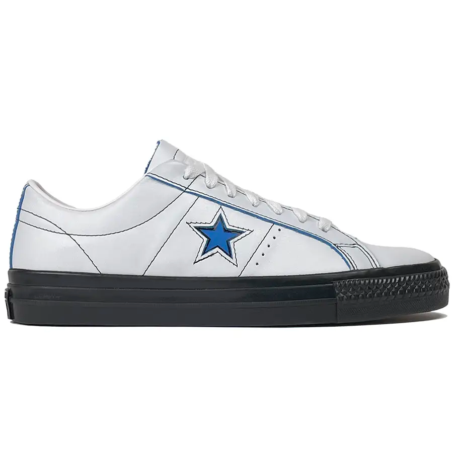Converse CONS x Cernicky One Star Pro OX Shoe Comply Skateshop