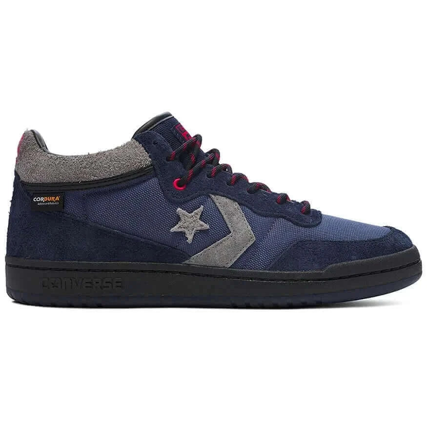 Converse Fastbreak Pro Mid Obsidian Dark Waters 9