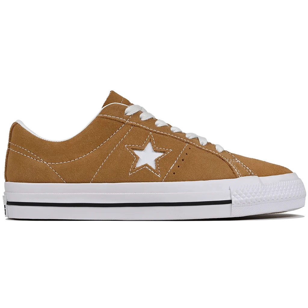 コンバースONE STAR Converse CONS One Star Pro OX Skateboarding Shoe – No Comply Skateshop