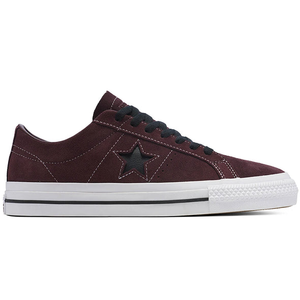 Converse CONS One Star Pro OX Skateboarding Shoe