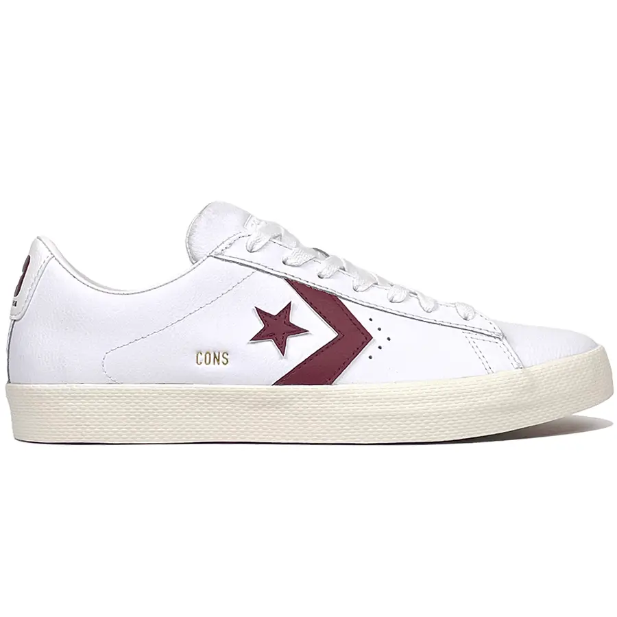 Converse pro leather basse hotsell