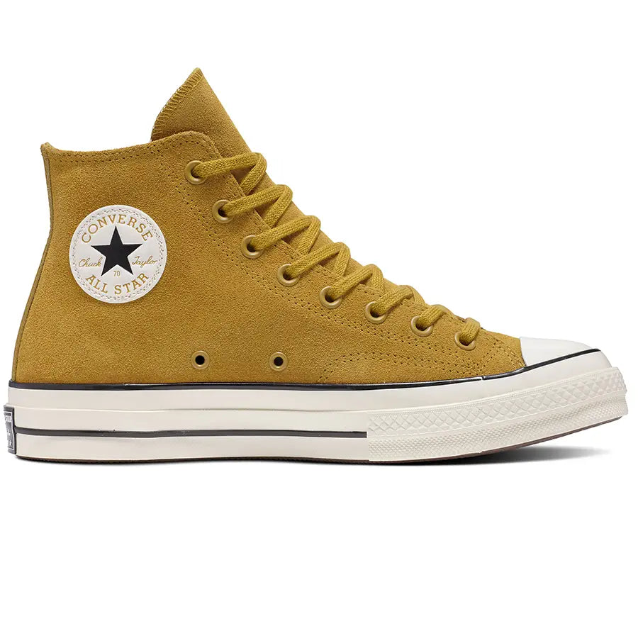 Zapato alto Converse Chuck 70