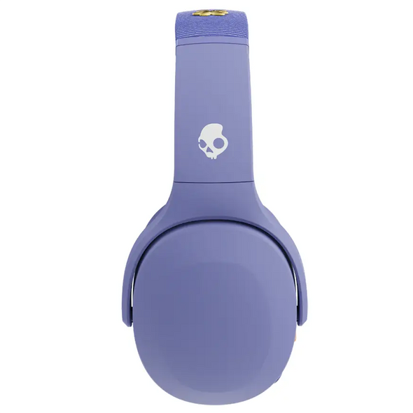 Skullcandy x Nora Crusher EVO Wireless Headphones - Lavender