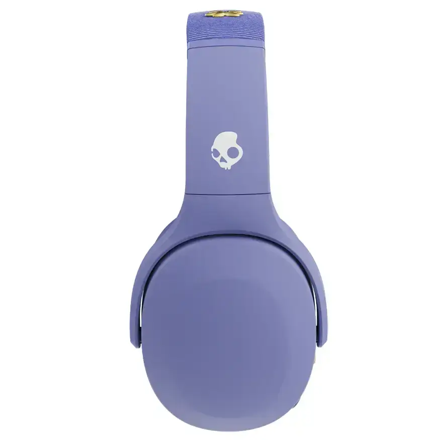 Purple skullcandy wireless headphones sale
