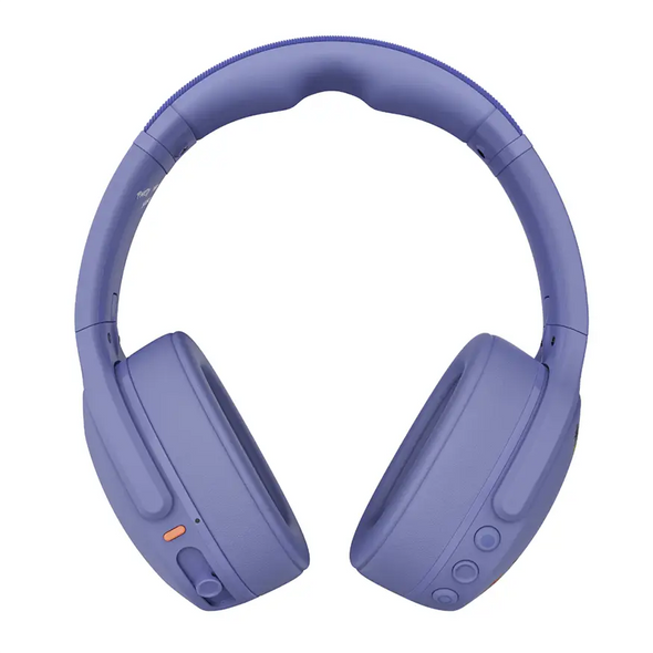 Skullcandy x Nora Crusher EVO Wireless Headphones - Lavender