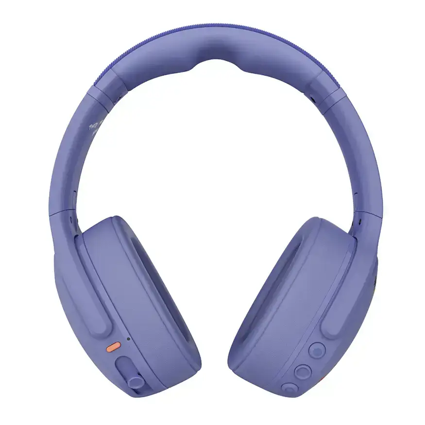 Purple skullcandy wireless headphones sale