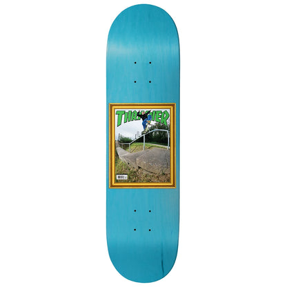 Deathwish Skateboards Foy Commemorative Hammer Deck 8.5