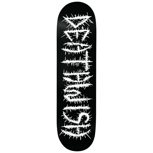 Deathwish Skateboards JU Mind Wars Deck 8.25