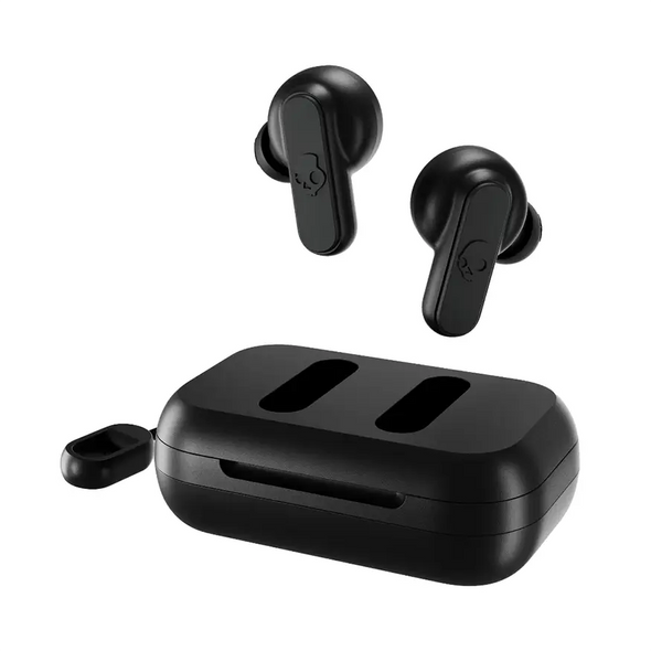 Skullcandy Dime 2 Wireless Earbuds - Black