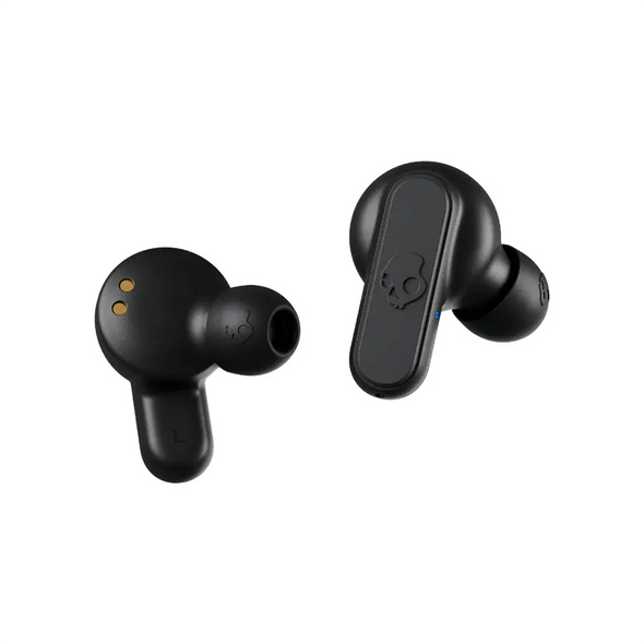 Skullcandy Dime 2 Wireless Earbuds - Black