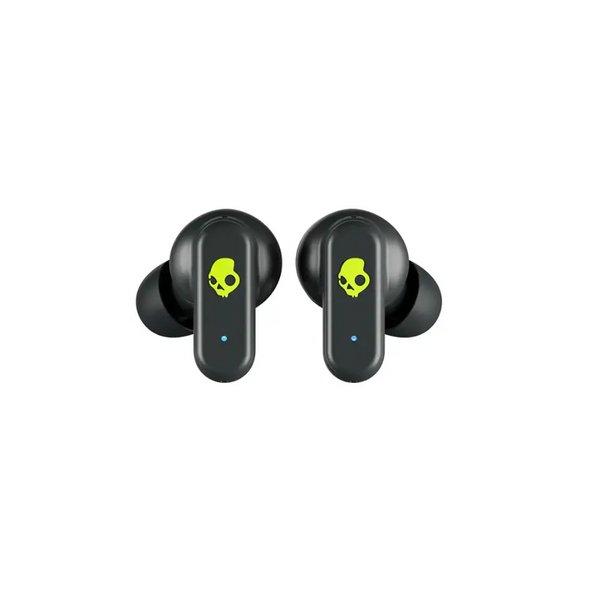 Skullcandy Dime 3 Wireless Earbuds - Camo Black