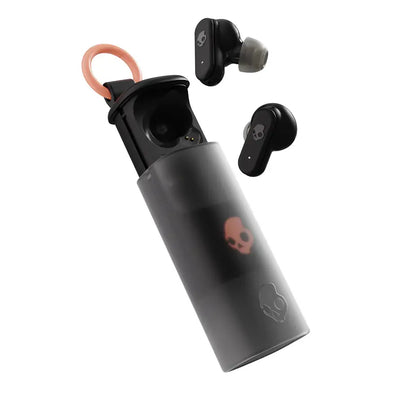 Skullcandy Dime EVO Wireless Earbuds - Black