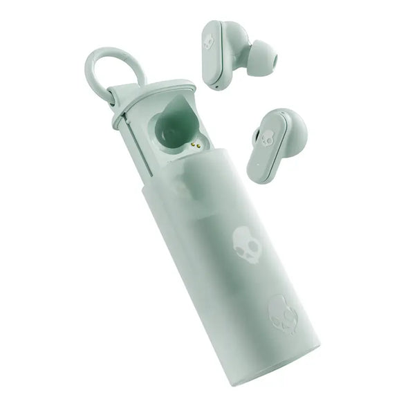 Skullcandy Dime EVO Wireless Earbuds - Sage