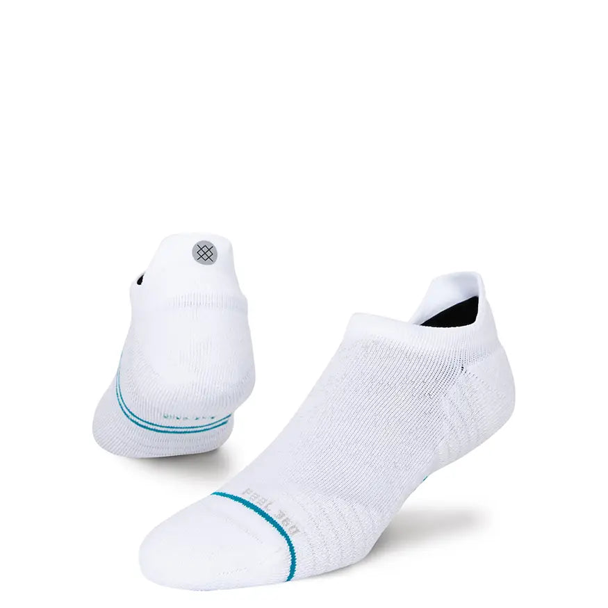 Calcetines Stance Athletic Tab - Blanco