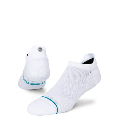 Calcetines Stance Athletic Tab - Blanco