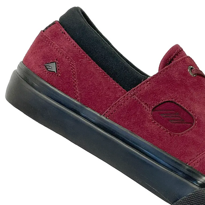 Emerica Servold Skateboarding Shoe