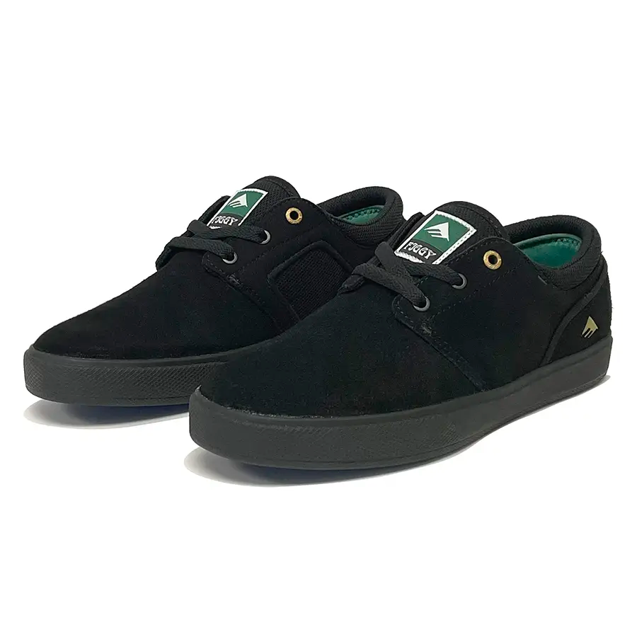 Zapato de skate Emerica Figgy G6