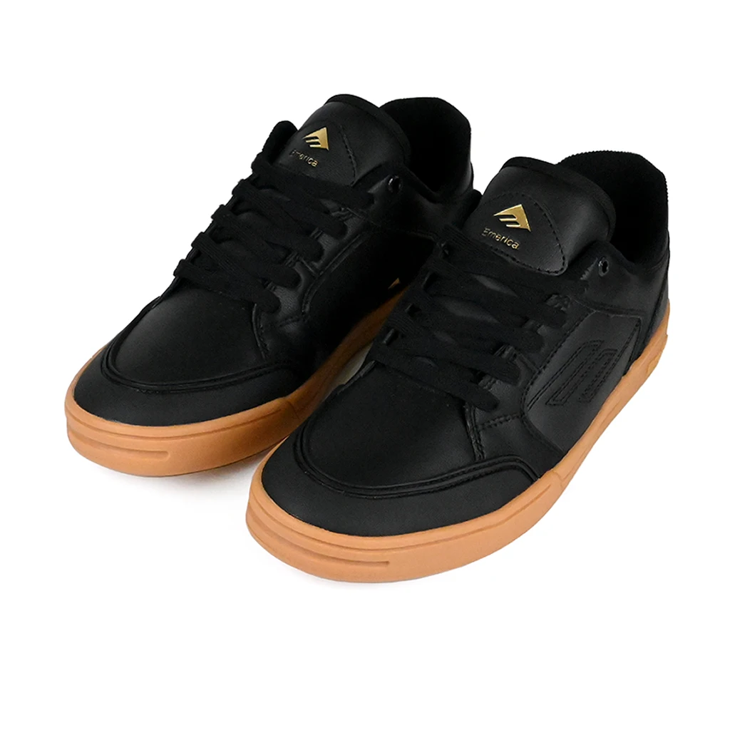 Emerica Heritic Skateboarding Shoe