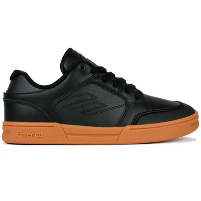 Emerica Heritic Skateboarding Shoe