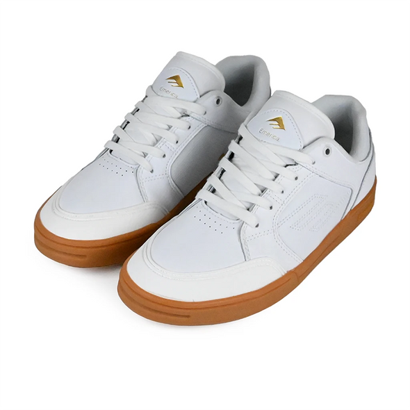 Emerica Heritic Skateboarding Shoe