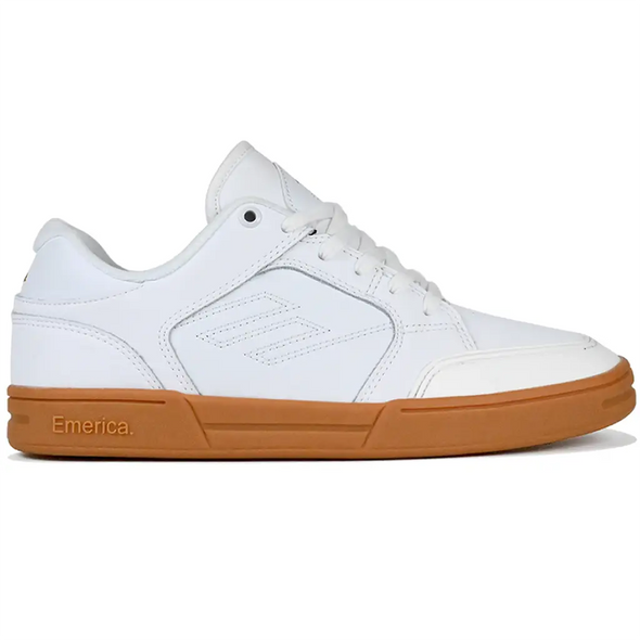 Emerica Heritic Skateboarding Shoe