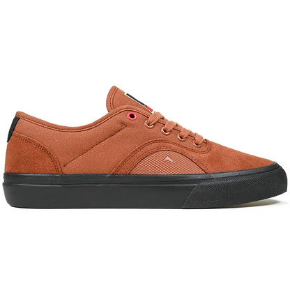 Emerica x Jess Mudgett  Provost G6 Skateboarding Shoe