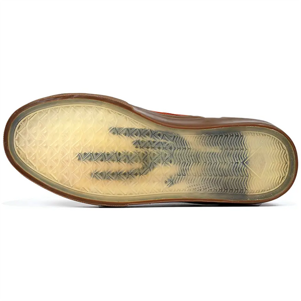 Emerica x Jess Mudgett Wino G6 Slip On Skateboarding Shoe