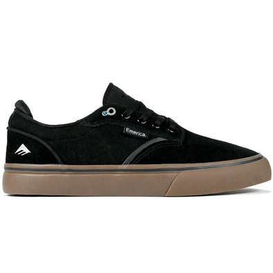 Emerica Dickson Pro Skateboarding Shoe