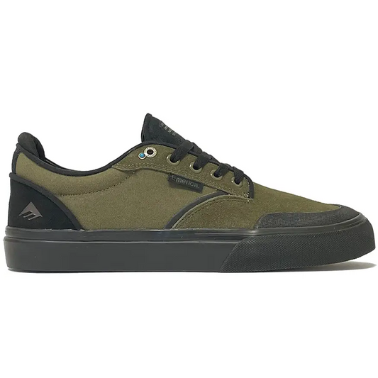 Emerica x Six Feet Above Dickson Pro Skateboarding Shoe