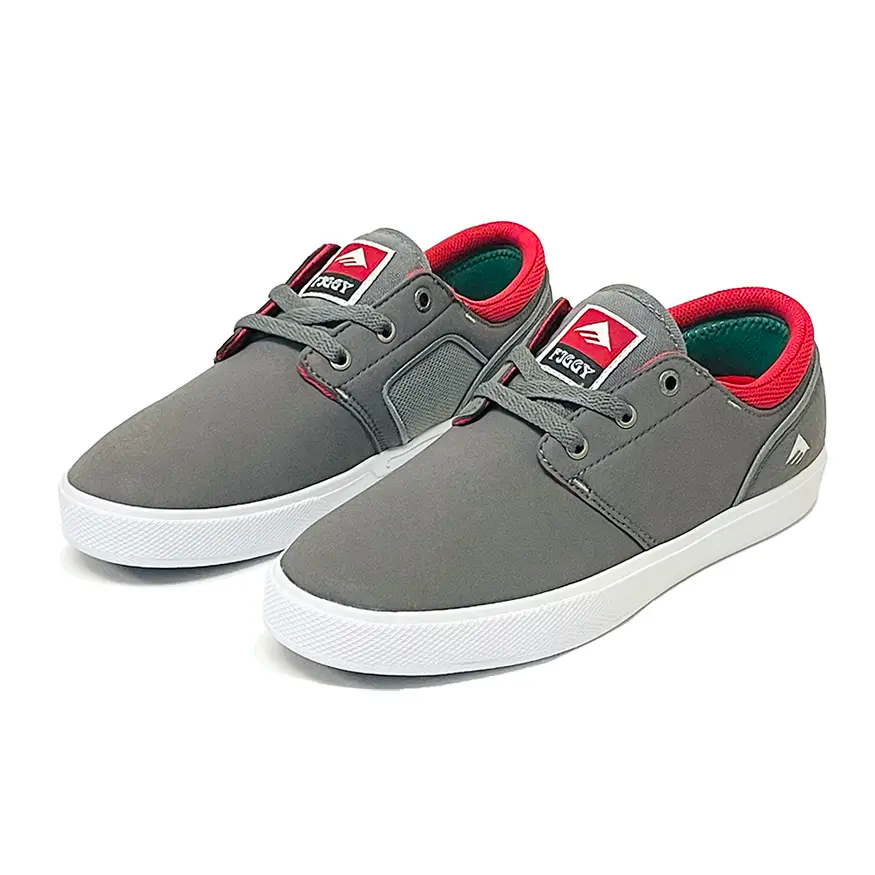 Zapato de skate Emerica Figgy G6