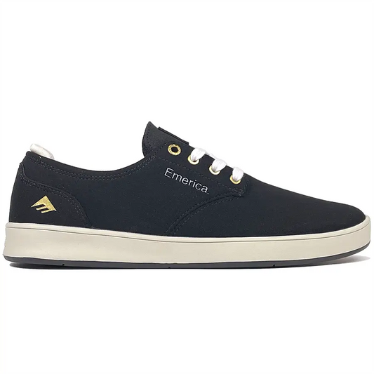 Zapato de skate con cordones Emerica Romero