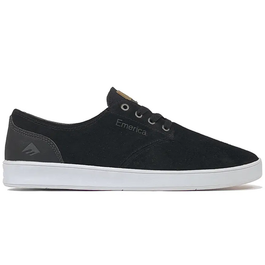 Zapato de skate con cordones Emerica Romero