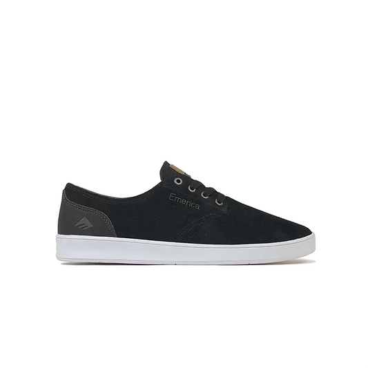 Zapato de skate juvenil con cordones Emerica Romero