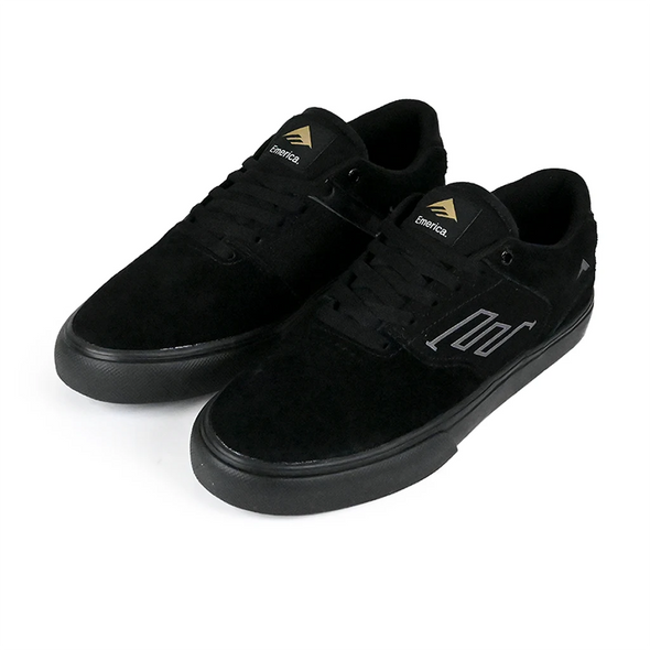 Emerica Low Vulc Skateboarding Shoe